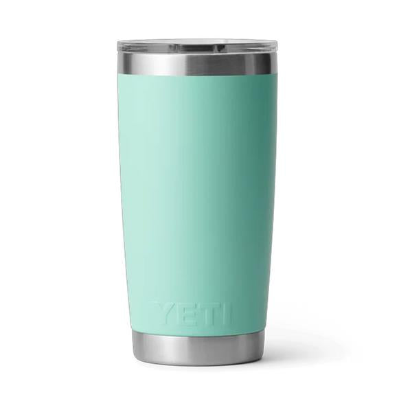 Rambler 20oz Tumbler Seafoam - Image 1