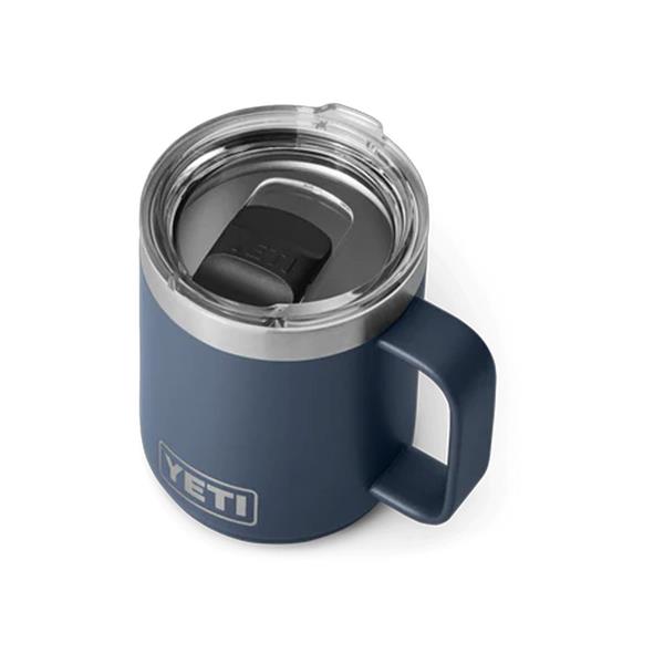 Rambler 10oz Mug Navy