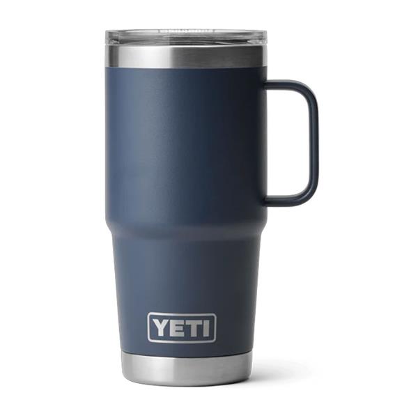 Rambler 20oz Travel Mug Navy
