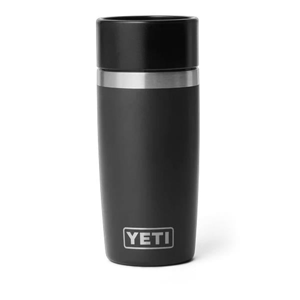 Rambler 12oz Travel Bottle Black - Image 1