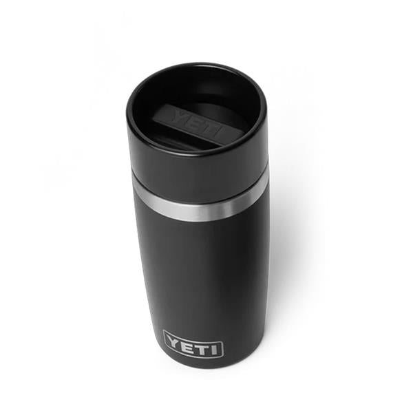 Rambler 12oz Travel Bottle Black - Image 2
