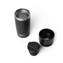 Rambler 12oz Travel Bottle Black