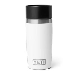 Rambler 12oz Travel Bottle White