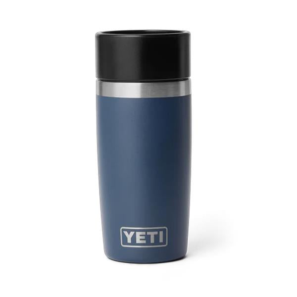 Rambler 12oz Travel Bottle Navy - Image 1