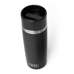 Rambler 16oz Travel Bottle Black