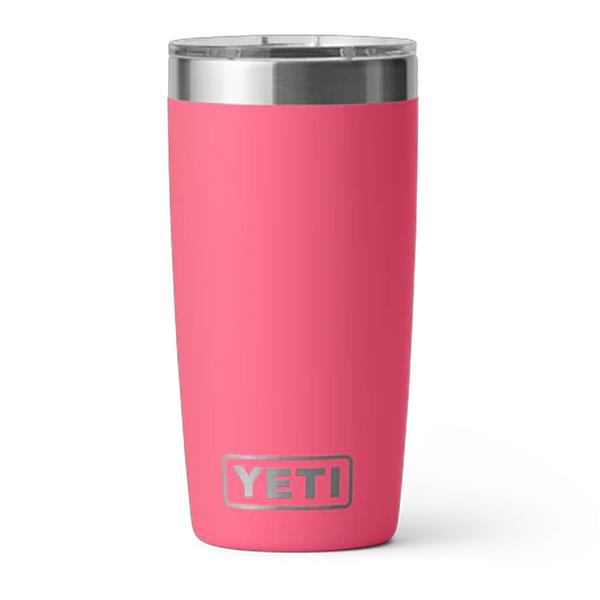 Rambler 10oz Tumbler Tropical Pink