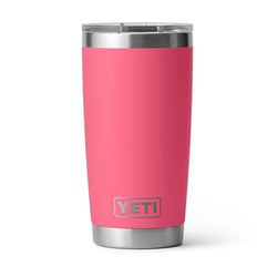 Rambler 20oz Tumbler Tropical Pink