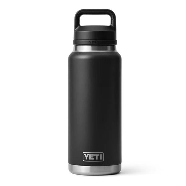 Rambler 36oz Bottle Black - Image 1