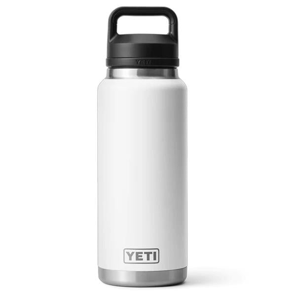 Rambler 36oz Bottle White - Image 1
