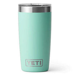 Rambler 10oz Tumbler Seafoam