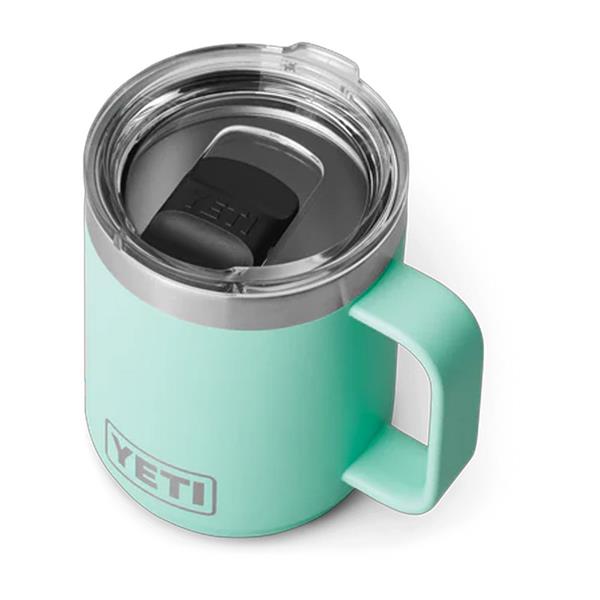 Rambler 10oz Mug Seafoam