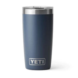 Rambler 10oz Tumbler Navy