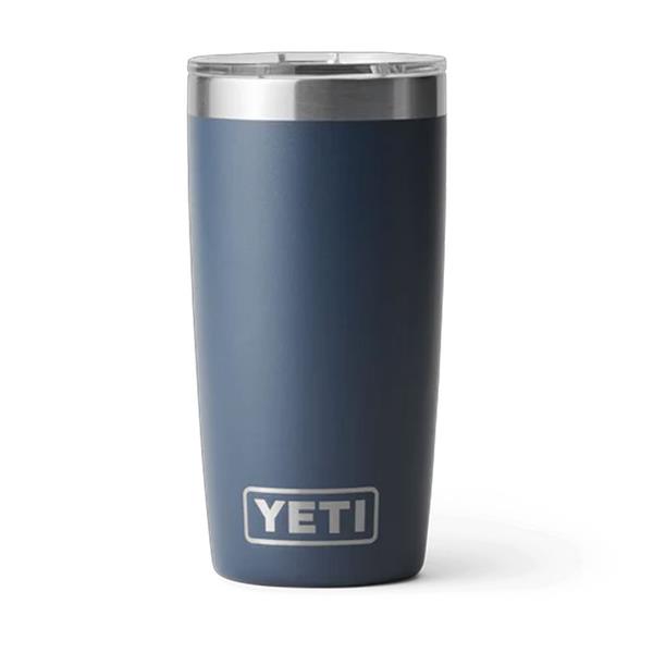 Rambler 10oz Tumbler Navy