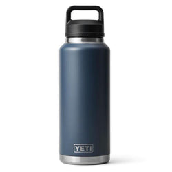 Rambler 46oz Bottle Navy
