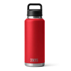 Rambler 46oz Bottle Rescue Red