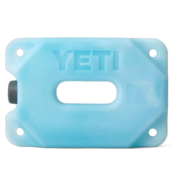 Yeti Ice Block Ice 2lb Clear