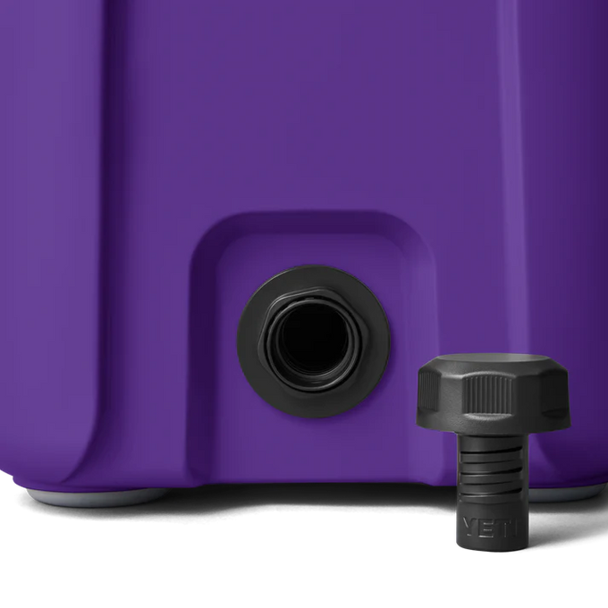 YETI Roadie® 15 Cool Box – Pace Purple - Image 8