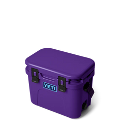 YETI Roadie® 15 Cool Box – Pace Purple
