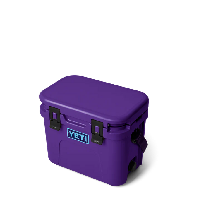 YETI Roadie® 15 Cool Box – Pace Purple - Image 4