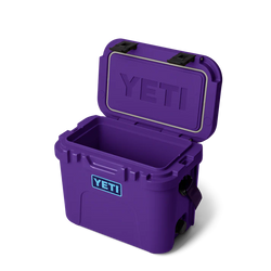 YETI Roadie® 15 Cool Box – Pace Purple