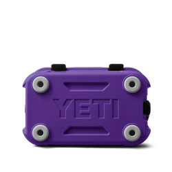 YETI Roadie® 15 Cool Box – Pace Purple