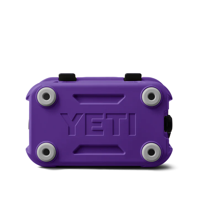 YETI Roadie® 15 Cool Box – Pace Purple - Image 7