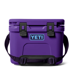 YETI Roadie® 15 Cool Box – Pace Purple