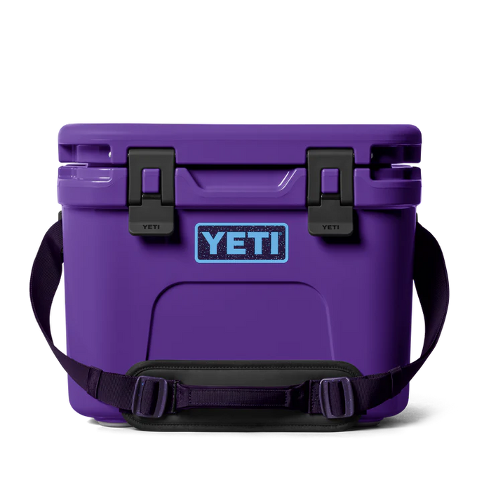 YETI Roadie® 15 Cool Box – Pace Purple - Image 2