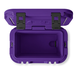 YETI Roadie® 15 Cool Box – Pace Purple