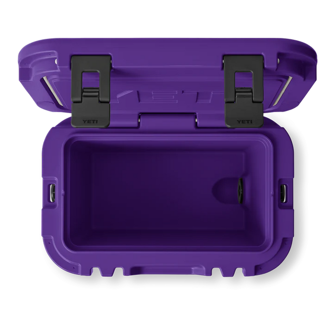 YETI Roadie® 15 Cool Box – Pace Purple - Image 6
