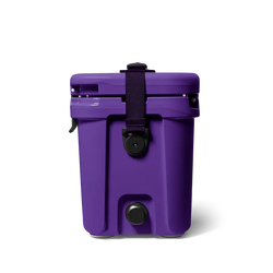YETI Roadie® 15 Cool Box – Pace Purple