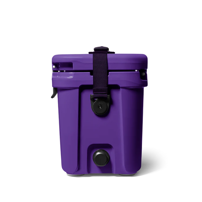 YETI Roadie® 15 Cool Box – Pace Purple - Image 3