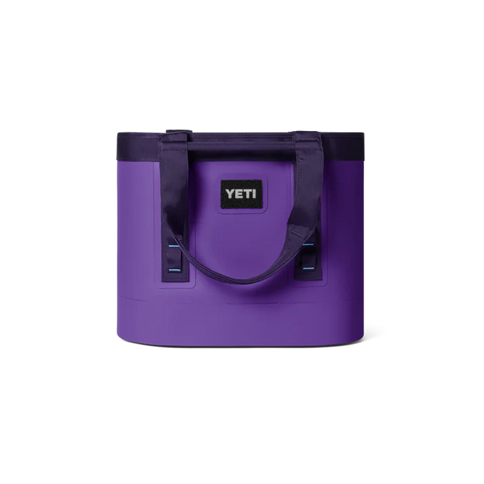 YETI Camino® Carryall 35 2.0 Tote Bag – Pace Purple - Image 2