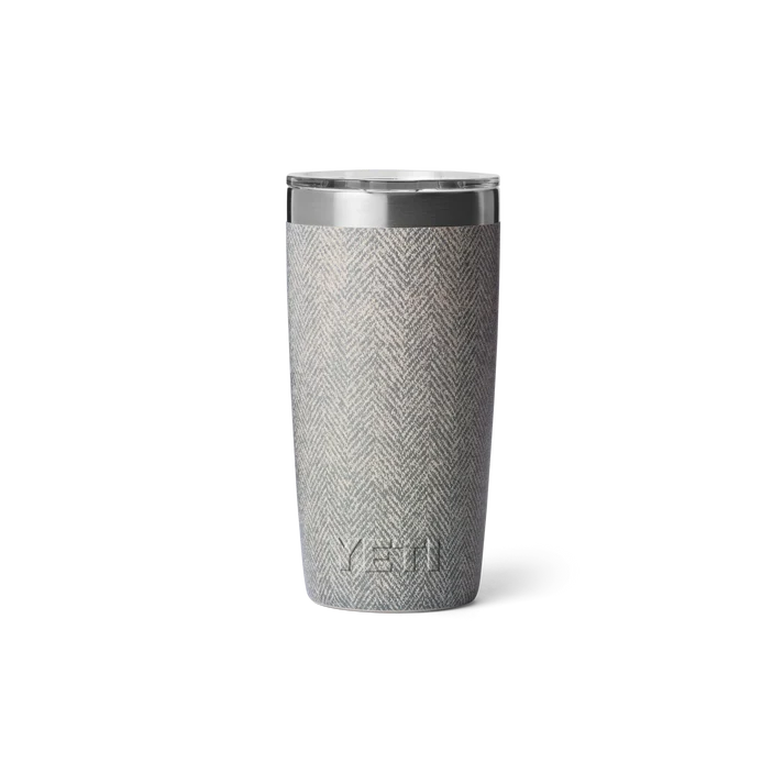 Yeti Rambler 10 Oz Tumbler MS / Riverhead Green - Image 3