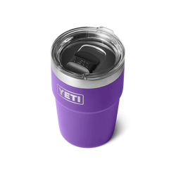 YETI Rambler® 16 oz (473 ml) Stackable Cup – Pace Purple
