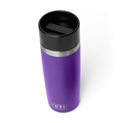 YETI Rambler® 16 oz (473 ml) Travel Bottle – Pace Purple