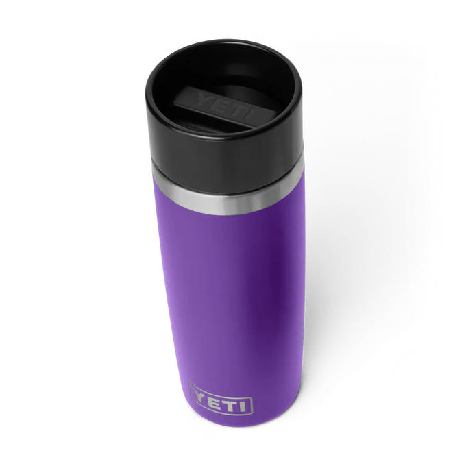 YETI Rambler® 16 oz (473 ml) Travel Bottle – Pace Purple - Image 2