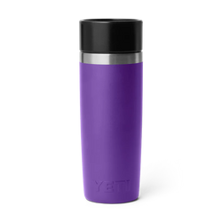 YETI Rambler® 16 oz (473 ml) Travel Bottle – Pace Purple