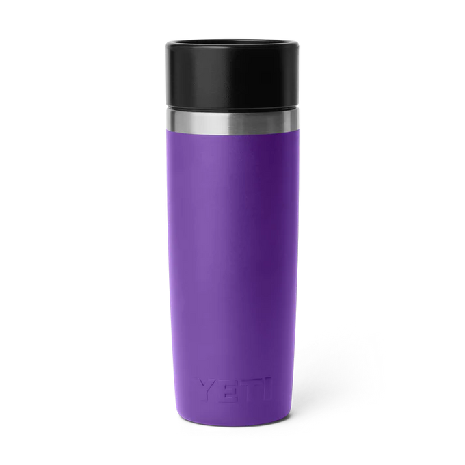 YETI Rambler® 16 oz (473 ml) Travel Bottle – Pace Purple - Image 3