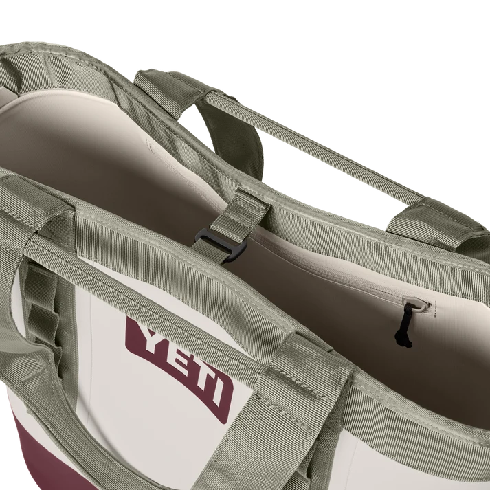 Yeti Camino Carryall 35 2.0 / Aspen Pampa/Wild Vine - Image 3