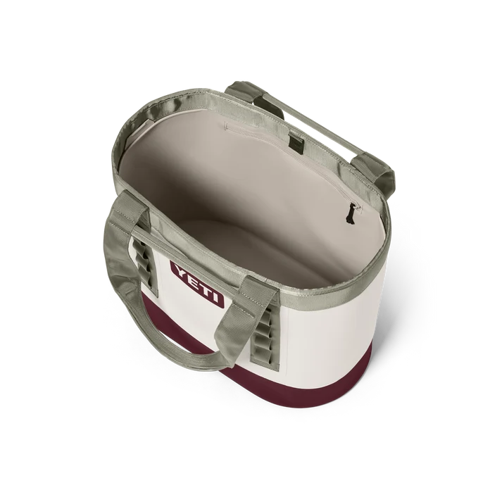 Yeti Camino Carryall 35 2.0 / Aspen Pampa/Wild Vine - Image 2