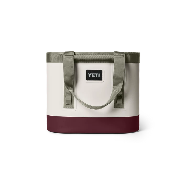 Yeti Camino Carryall 35 2.0 / Aspen Pampa/Wild Vine - Image 4