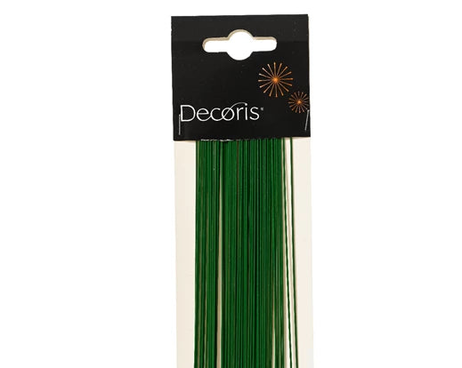 Florist Wires – Green Iron Bag - Image 1