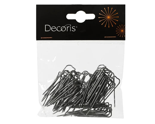 Bag Wreath Staples – For Securing Wreaths 