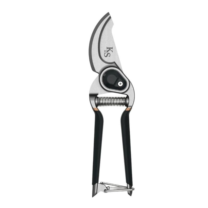 Kent & Stowe Traditional Bypass Secateurs - Image 1