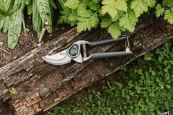 Kent & Stowe Traditional Secateurs Twin Pack