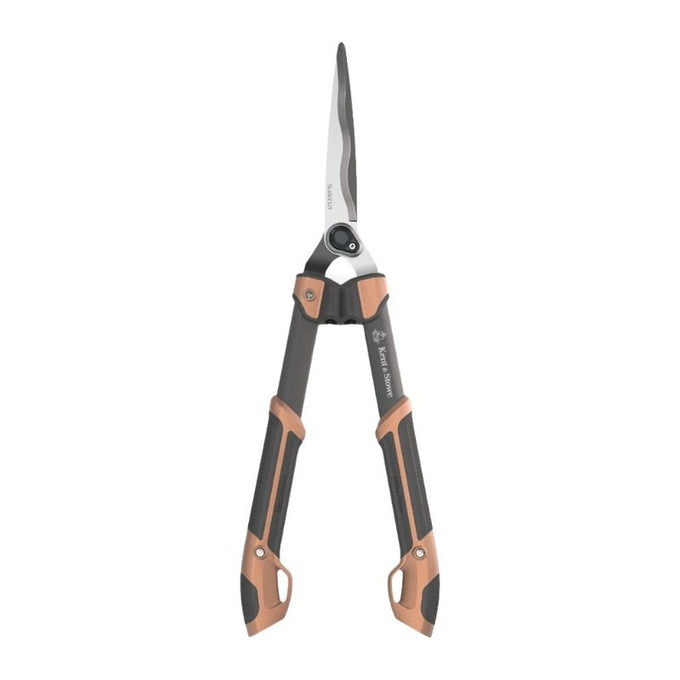 Kent & Stowe SureCut Hedge Shears - Image 1