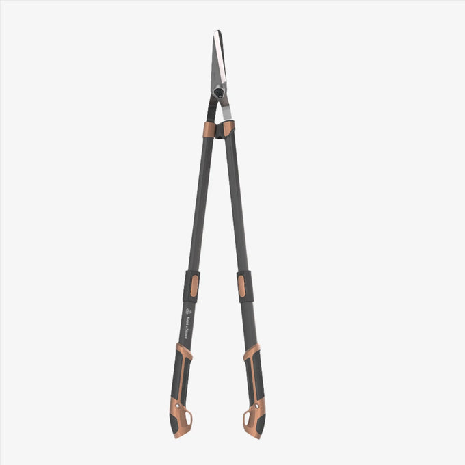 Kent & Stowe SureCut Adjustable Height Lawn Shears - Image 1