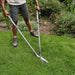 Kent & Stowe SureCut Adjustable Height Lawn Shears - Image 2