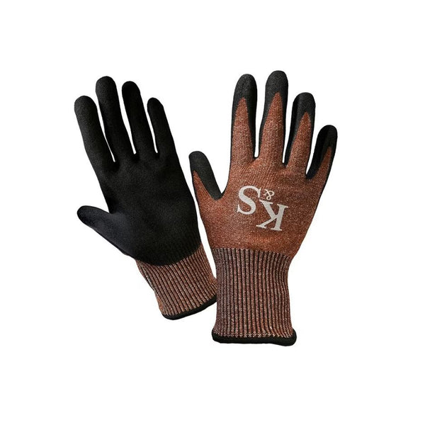 Kent & Stowe Sure & Grip All Purpose Gloves - Medium